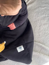 Load image into Gallery viewer, Cotton Sleep Sack (2.5tog)