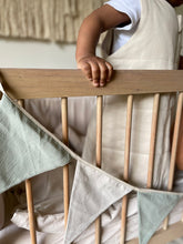 Load image into Gallery viewer, Cotton Sleep Sack (2.5tog)