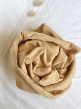 Load image into Gallery viewer, Cot Fitted Sheet