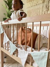 Load image into Gallery viewer, Cotton Sleep Sack (2.5tog)