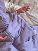 Load image into Gallery viewer, Cotton Sleep Sack (2.5tog)