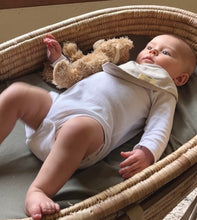 Load image into Gallery viewer, Moses Basket Sheets