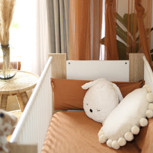 Load image into Gallery viewer, Cot Bumper Cover