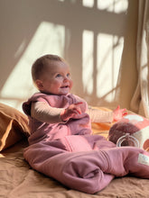 Load image into Gallery viewer, Cotton Sleep Sack (2.5tog)