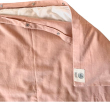 Load image into Gallery viewer, Cot Duvet Cover