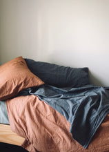 Load image into Gallery viewer, Double Bed Duvet Cover