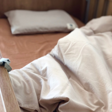 Load image into Gallery viewer, Cot Duvet Cover