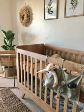 Load image into Gallery viewer, Cot Organiser