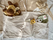 Load image into Gallery viewer, Cot Organiser