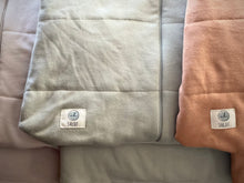 Load image into Gallery viewer, Cotton Sleep Sack (2.5tog)