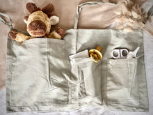 Load image into Gallery viewer, Cot Organiser