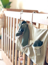 Load image into Gallery viewer, Cot Organiser