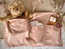 Load image into Gallery viewer, Cot Organiser