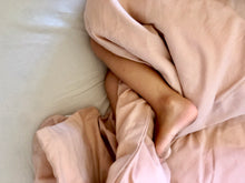 Load image into Gallery viewer, Single Bed Fitted Sheet