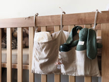 Load image into Gallery viewer, Cot Organiser