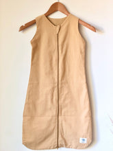 Load image into Gallery viewer, Cotton Sleep Sack (1 Tog)