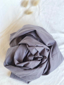 Cot Fitted Sheet