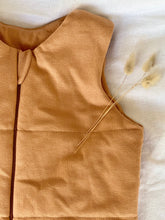 Load image into Gallery viewer, Cotton Sleep Sack (2.5tog)
