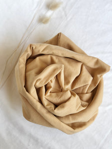 3/4 Bed Fitted Sheet