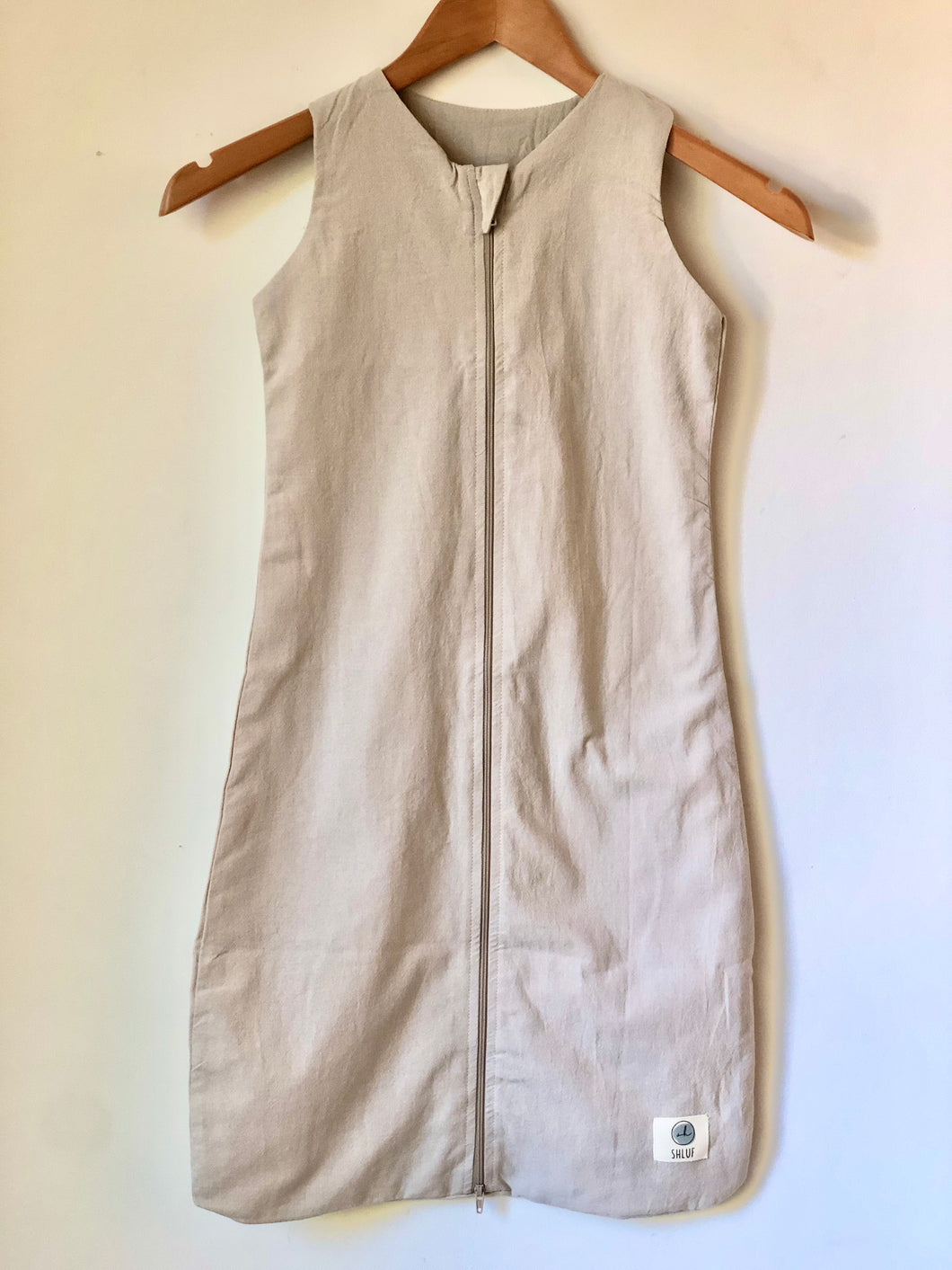 Cotton Sleep Sack (1 Tog)