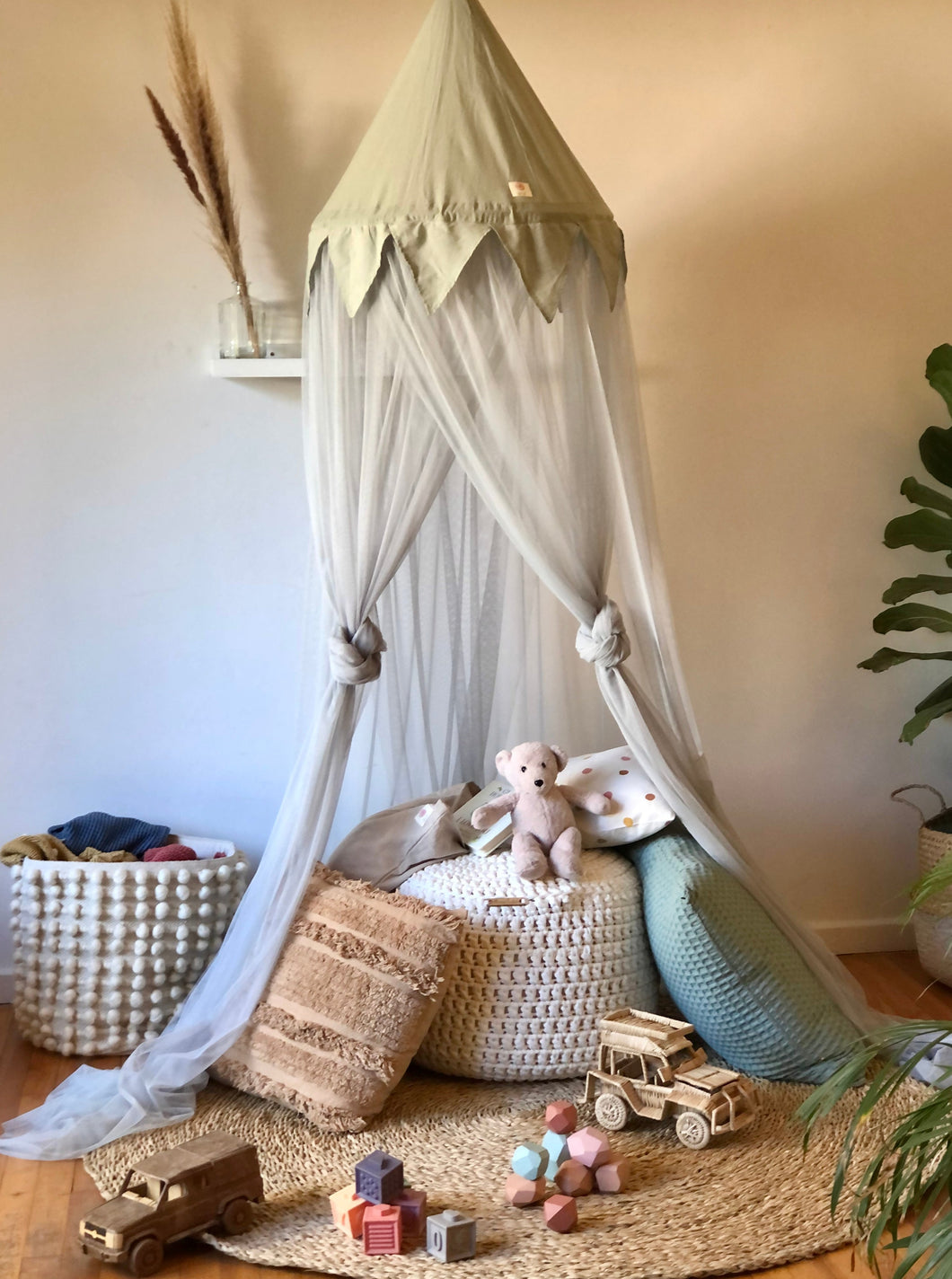 Mosquito Net